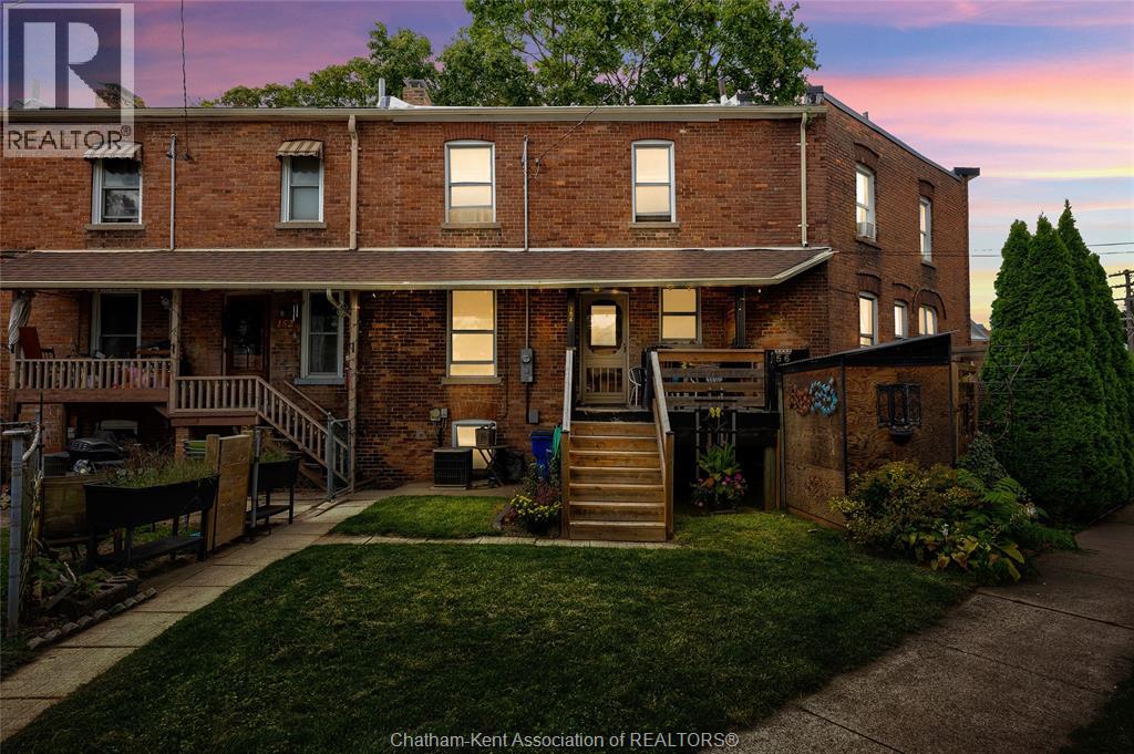 154 Grand Avenue East, Chatham, Ontario  N7L 1W2 - Photo 3 - 25031859