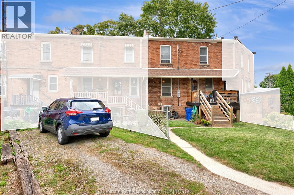 154 Grand Avenue East, Chatham, Ontario  N7L 1W2 - Photo 4 - 25031859