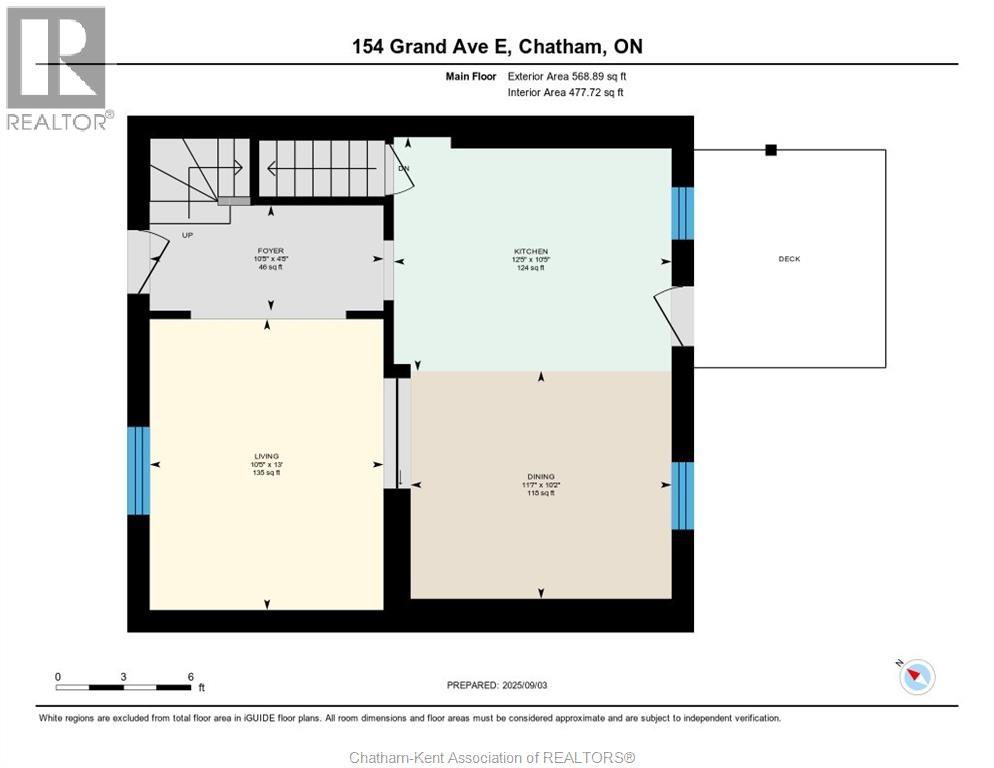 154 Grand Avenue East, Chatham, Ontario  N7L 1W2 - Photo 41 - 25031859