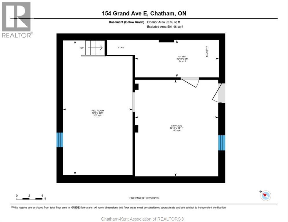 154 Grand Avenue East, Chatham, Ontario  N7L 1W2 - Photo 43 - 25031859