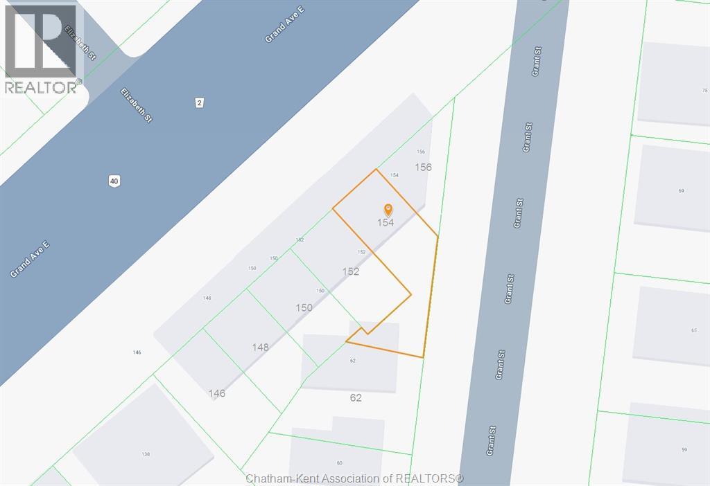 154 Grand Avenue East, Chatham, Ontario  N7L 1W2 - Photo 44 - 25031859