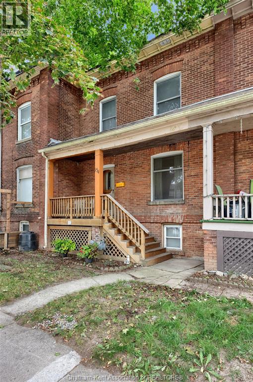 154 Grand Avenue East, Chatham, Ontario  N7L 1W2 - Photo 8 - 25031859