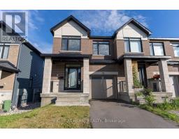 16 NETTLE CRESCENT, Ottawa, Ontario
