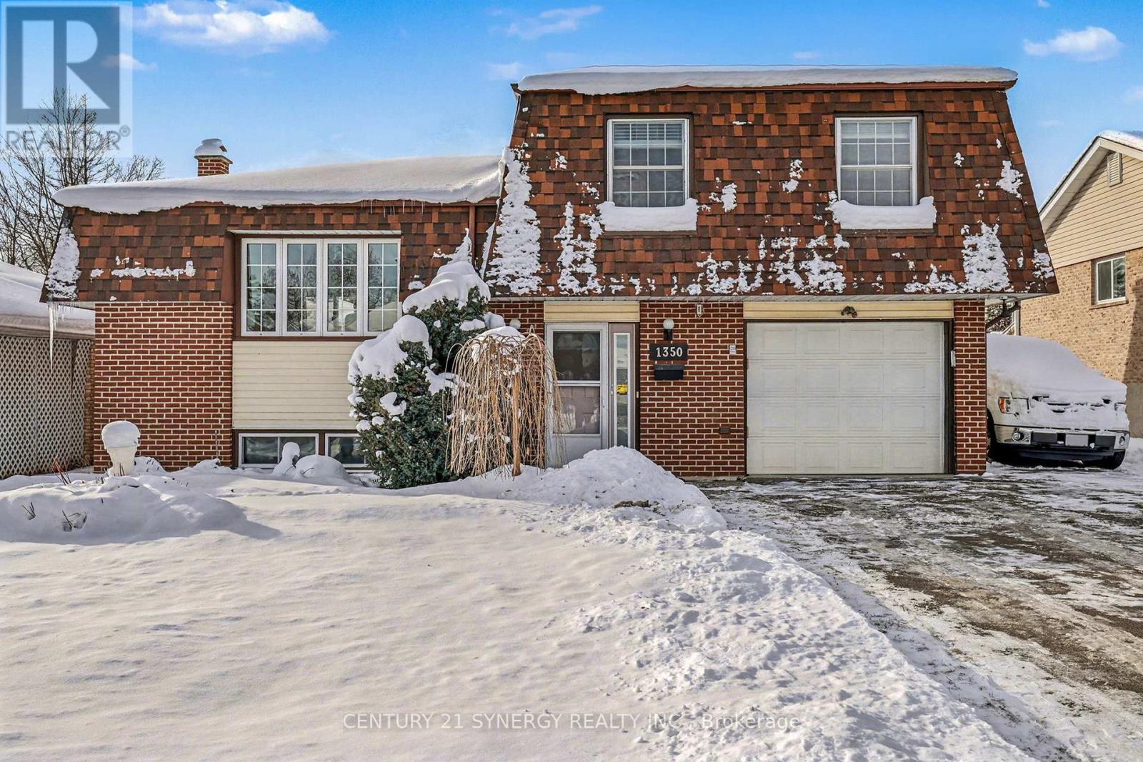 1350 LINDEN CRESCENT, Brockville, Ontario