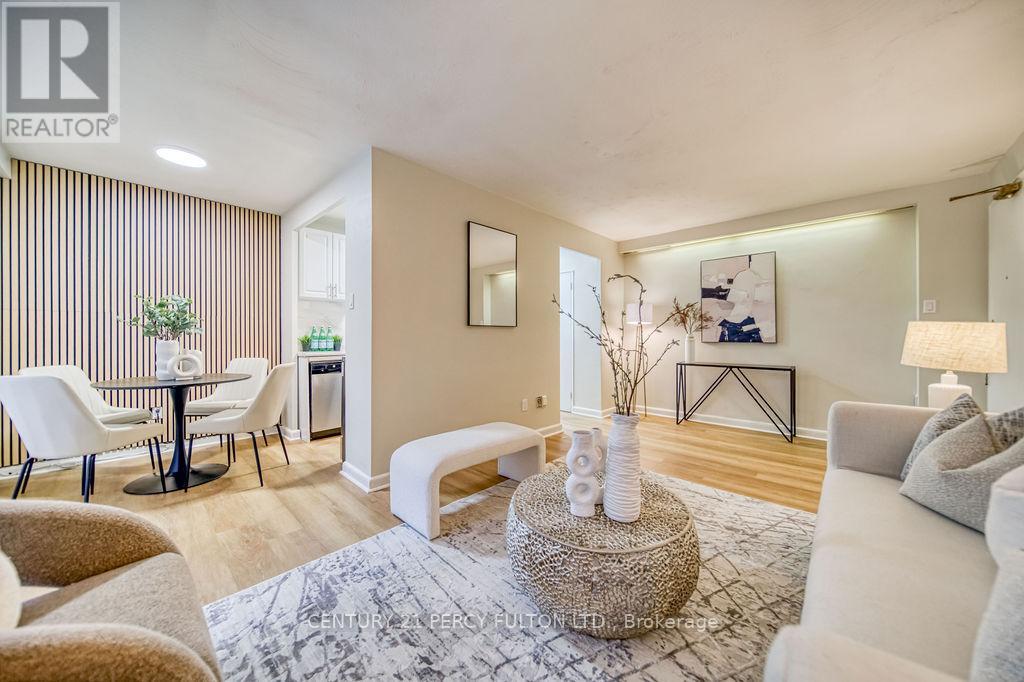 101 - 921 Midland Avenue, Toronto, Ontario  M1K 4G2 - Photo 11 - E12463631