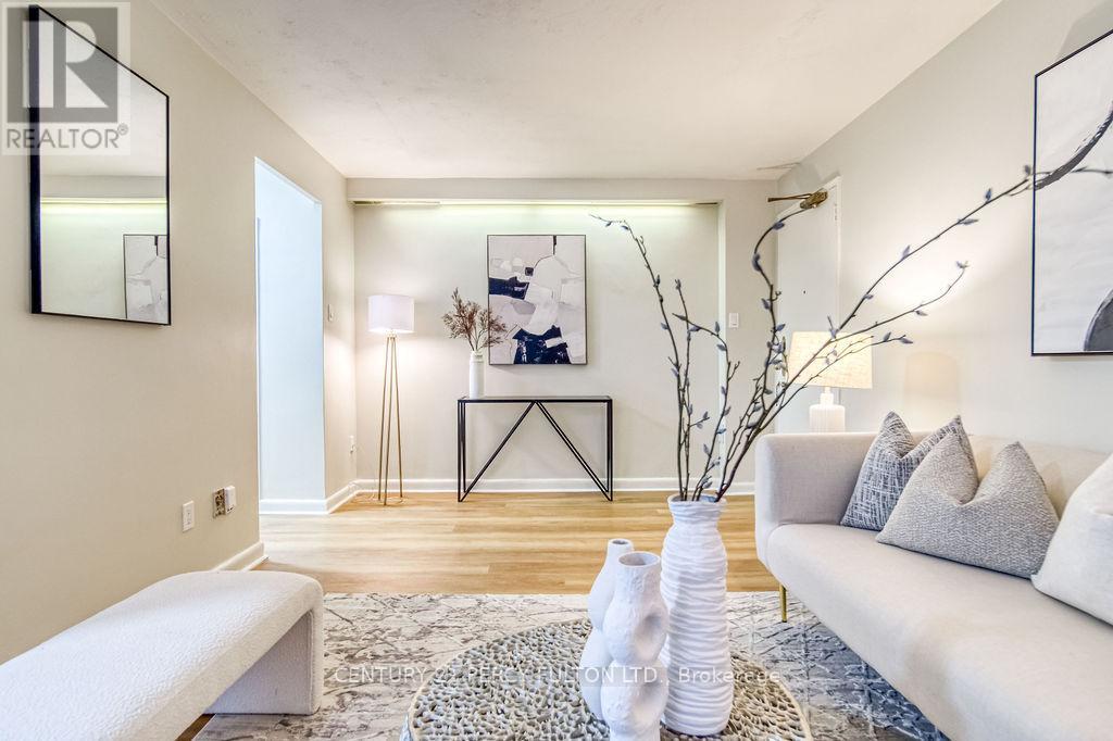 101 - 921 Midland Avenue, Toronto, Ontario  M1K 4G2 - Photo 15 - E12463631