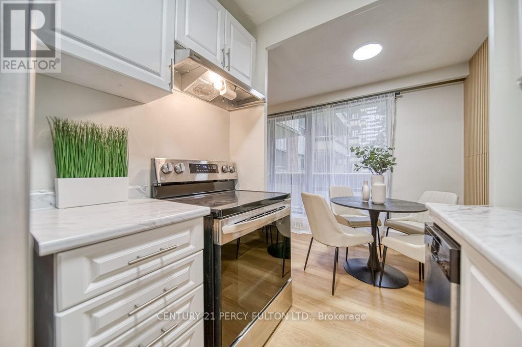 101 - 921 Midland Avenue, Toronto, Ontario  M1K 4G2 - Photo 21 - E12463631