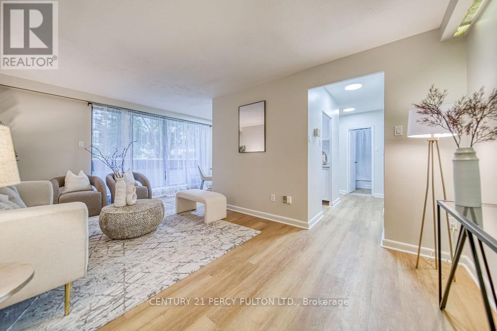 101 - 921 Midland Avenue, Toronto, Ontario  M1K 4G2 - Photo 5 - E12463631