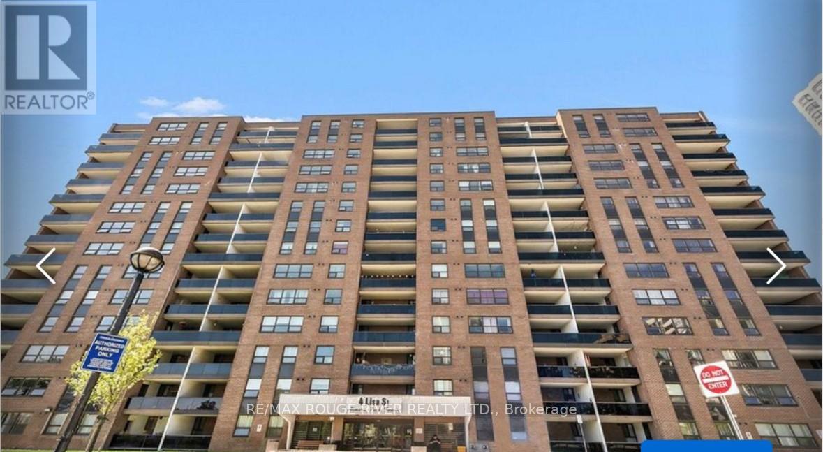 804 - 4 Lisa Street, Brampton, Ontario  L6T 4B6 - Photo 1 - W12421189