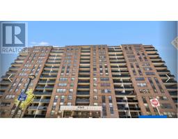 804 - 4 LISA STREET, Brampton, Ontario