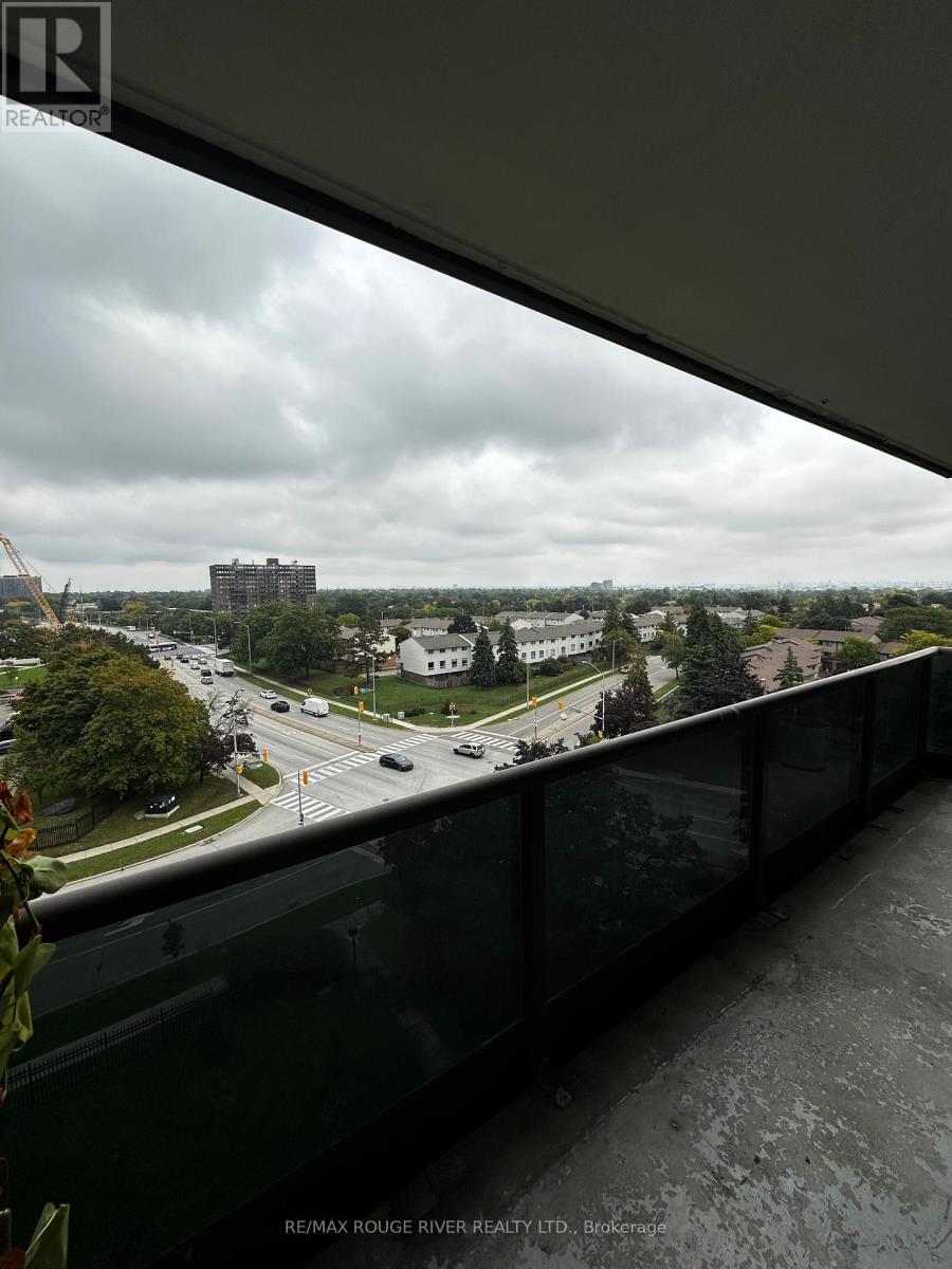 804 - 4 Lisa Street, Brampton, Ontario  L6T 4B6 - Photo 18 - W12421189