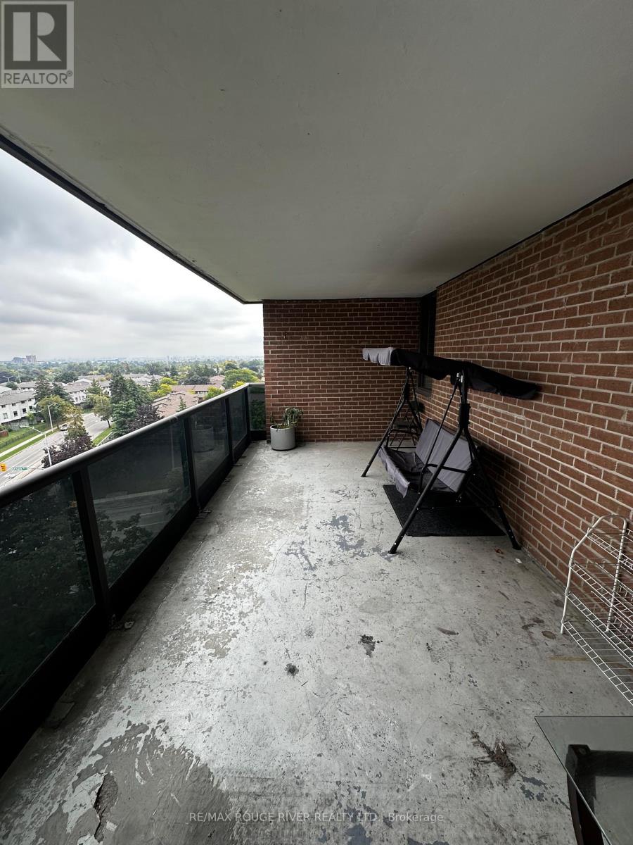 804 - 4 Lisa Street, Brampton, Ontario  L6T 4B6 - Photo 17 - W12421189