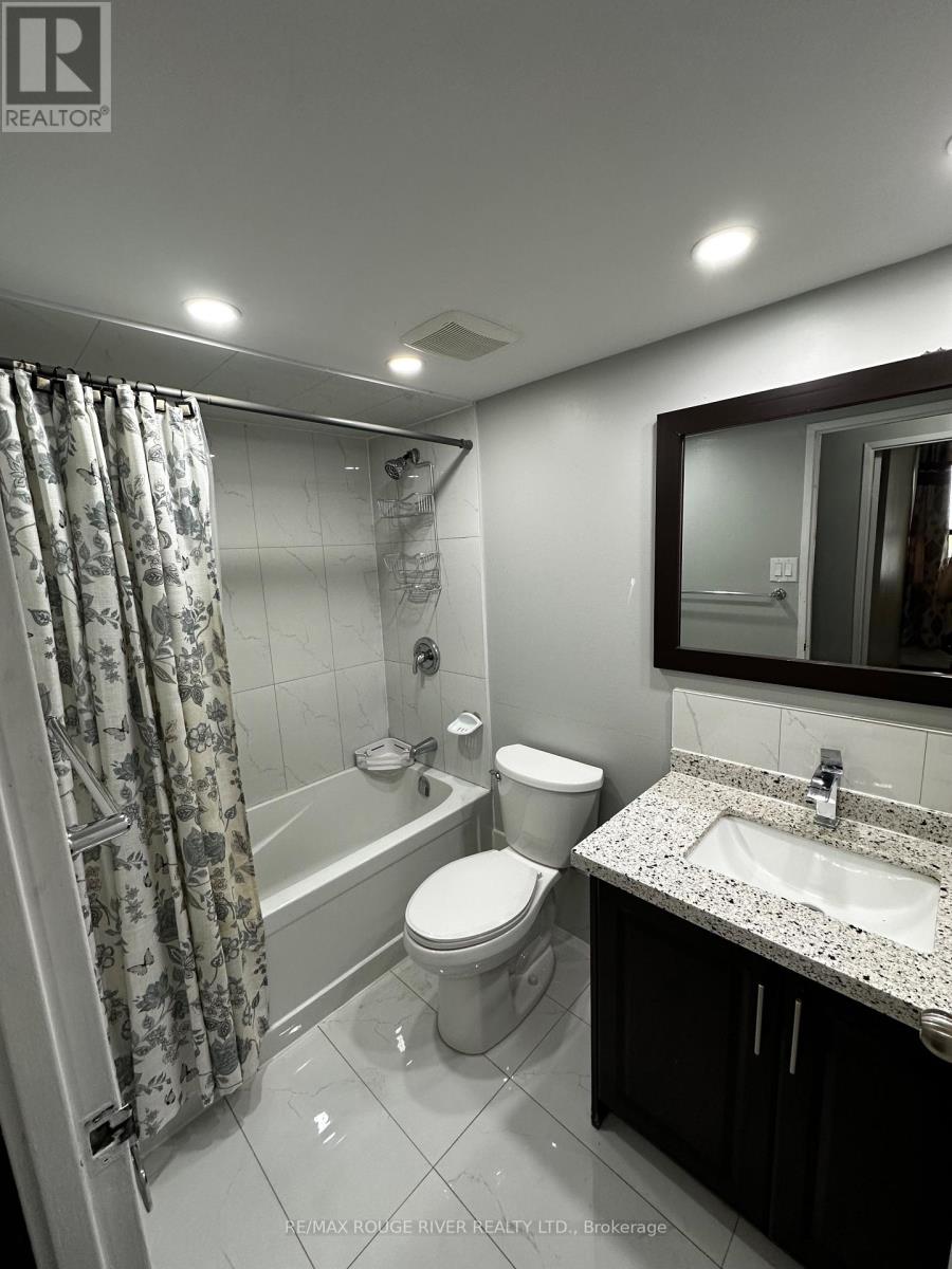 804 - 4 Lisa Street, Brampton, Ontario  L6T 4B6 - Photo 14 - W12421189