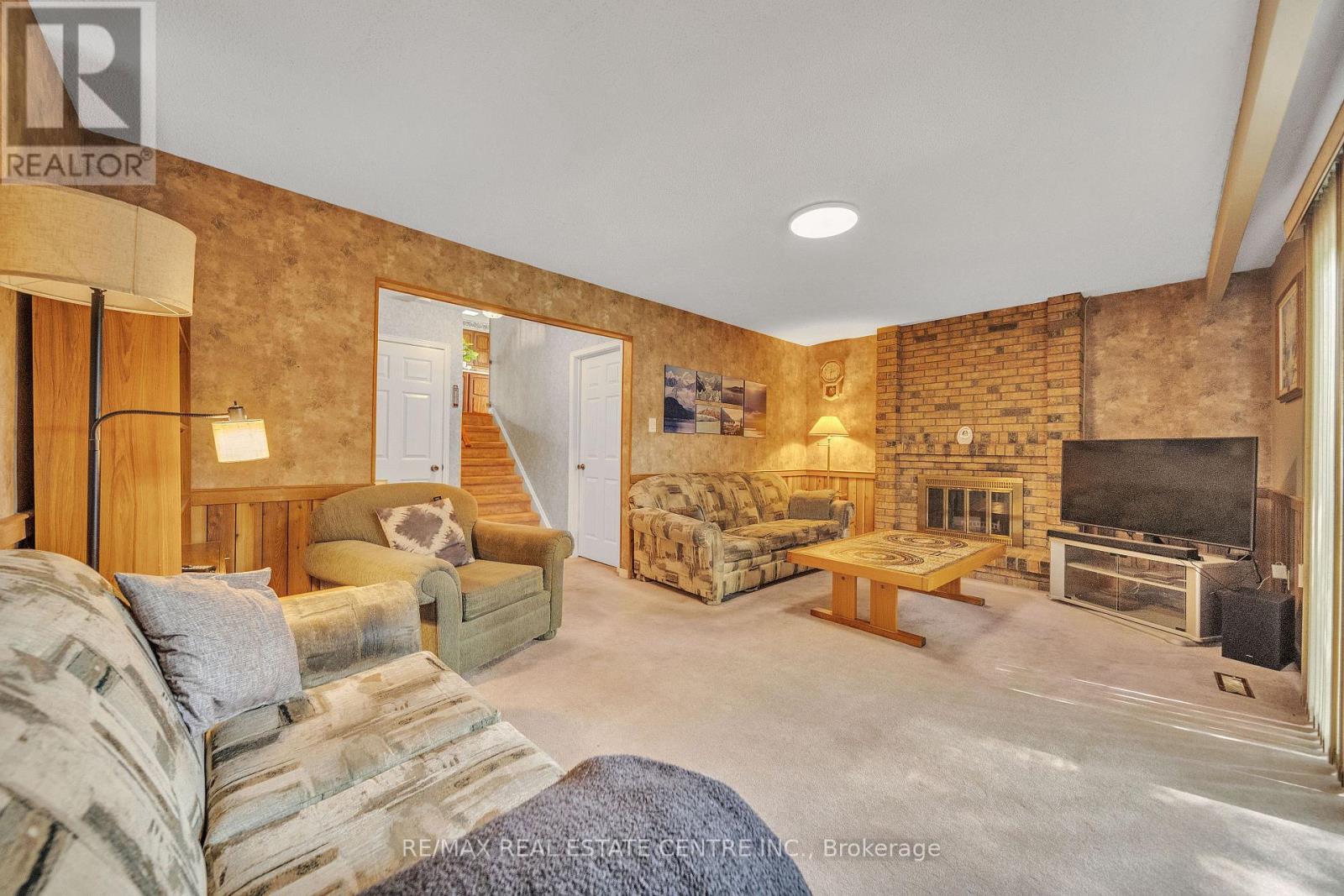 54 Braidwood Lake Road, Brampton, Ontario  L6Z 1X6 - Photo 33 - W12497950