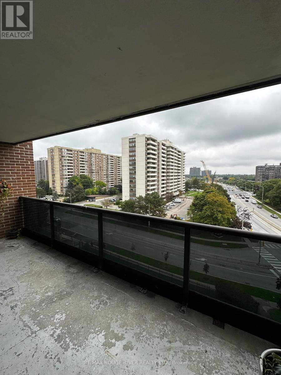 804 - 4 Lisa Street, Brampton, Ontario  L6T 4B6 - Photo 19 - W12421189