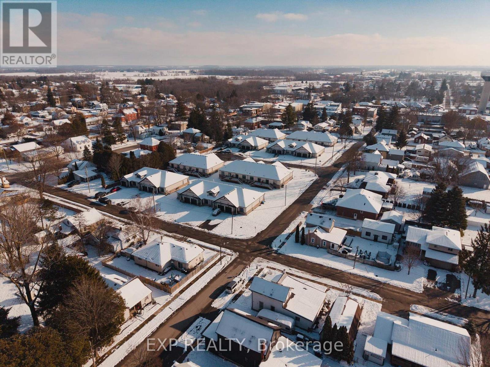 7 South Court Street W, Norwich, Ontario  N0J 1P0 - Photo 23 - X12603040