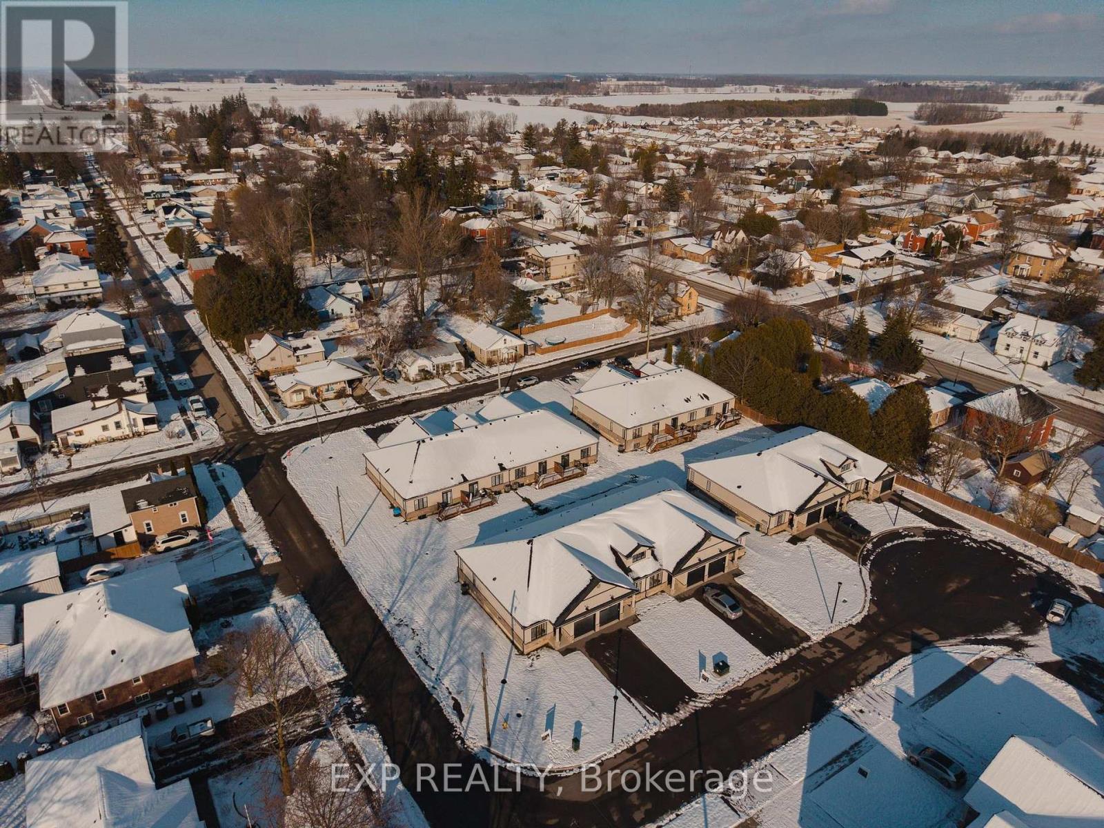 7 South Court Street W, Norwich, Ontario  N0J 1P0 - Photo 28 - X12603040