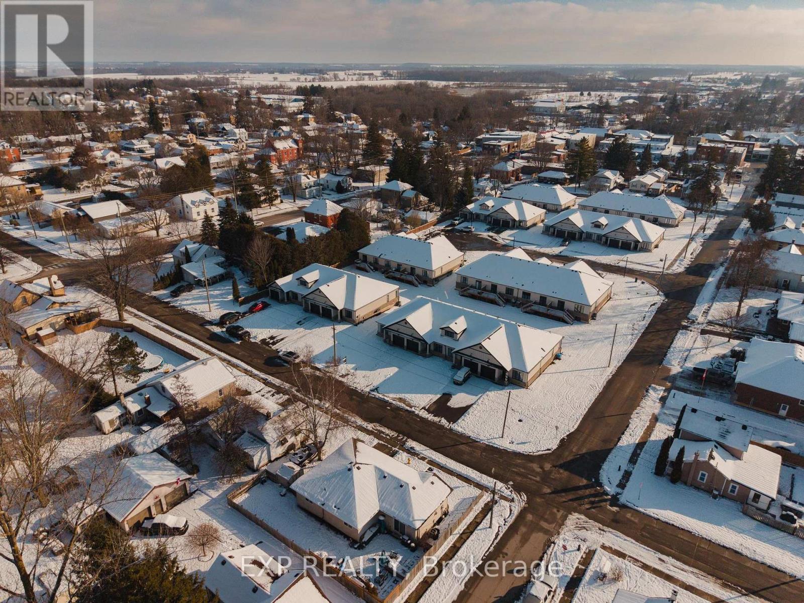 7 South Court Street W, Norwich, Ontario  N0J 1P0 - Photo 4 - X12603040