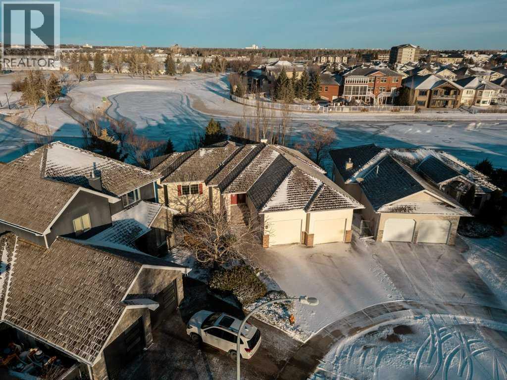 21 Fairmont Park Landing S, Lethbridge, Alberta  T1K 7L1 - Photo 1 - A2275687