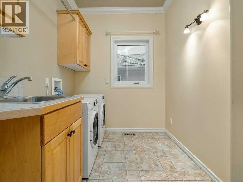 21 Fairmont Park Landing S, Lethbridge, Alberta  T1K 7L1 - Photo 25 - A2275687