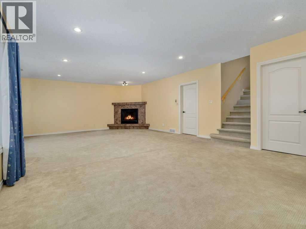 21 Fairmont Park Landing S, Lethbridge, Alberta  T1K 7L1 - Photo 34 - A2275687