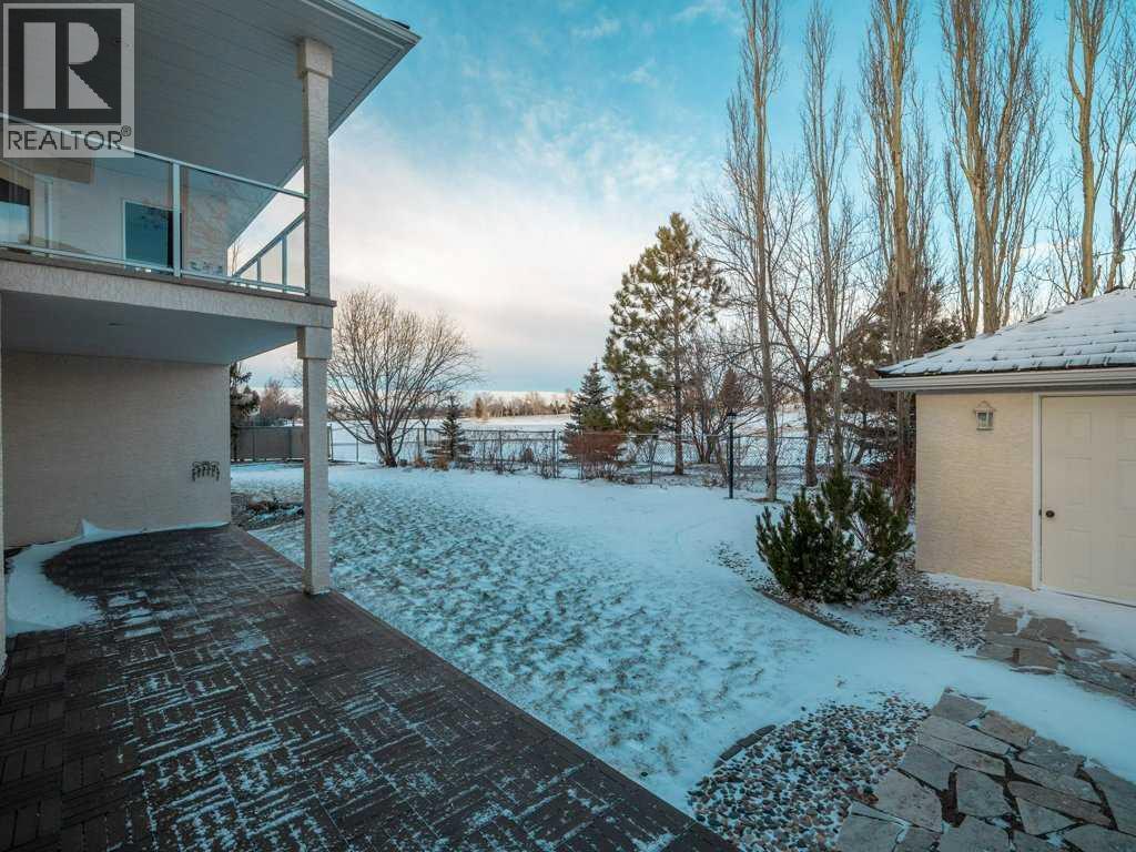 21 Fairmont Park Landing S, Lethbridge, Alberta  T1K 7L1 - Photo 41 - A2275687