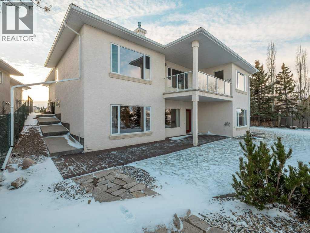 21 Fairmont Park Landing S, Lethbridge, Alberta  T1K 7L1 - Photo 42 - A2275687