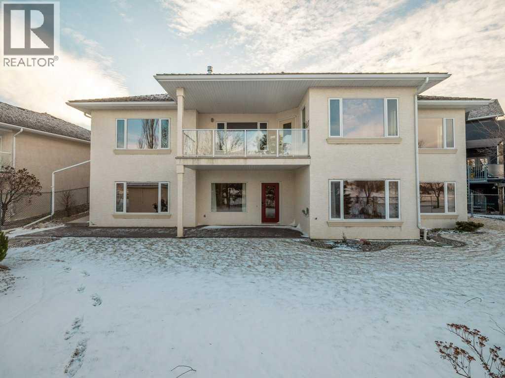 21 Fairmont Park Landing S, Lethbridge, Alberta  T1K 7L1 - Photo 43 - A2275687