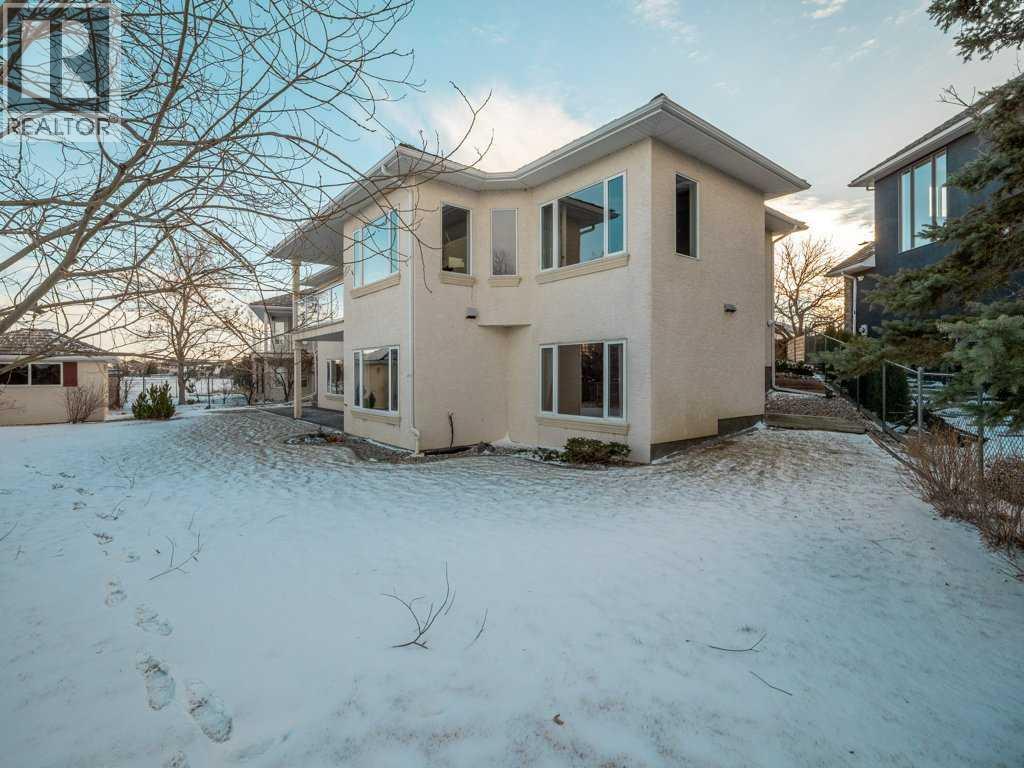 21 Fairmont Park Landing S, Lethbridge, Alberta  T1K 7L1 - Photo 44 - A2275687