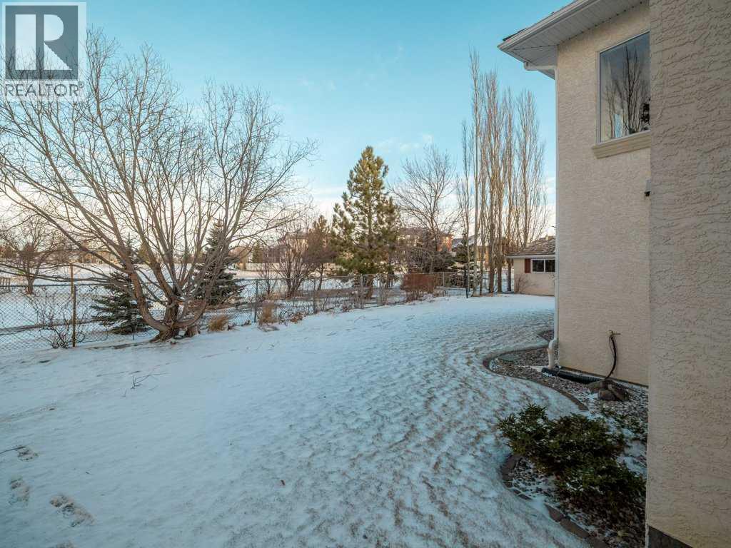 21 Fairmont Park Landing S, Lethbridge, Alberta  T1K 7L1 - Photo 45 - A2275687