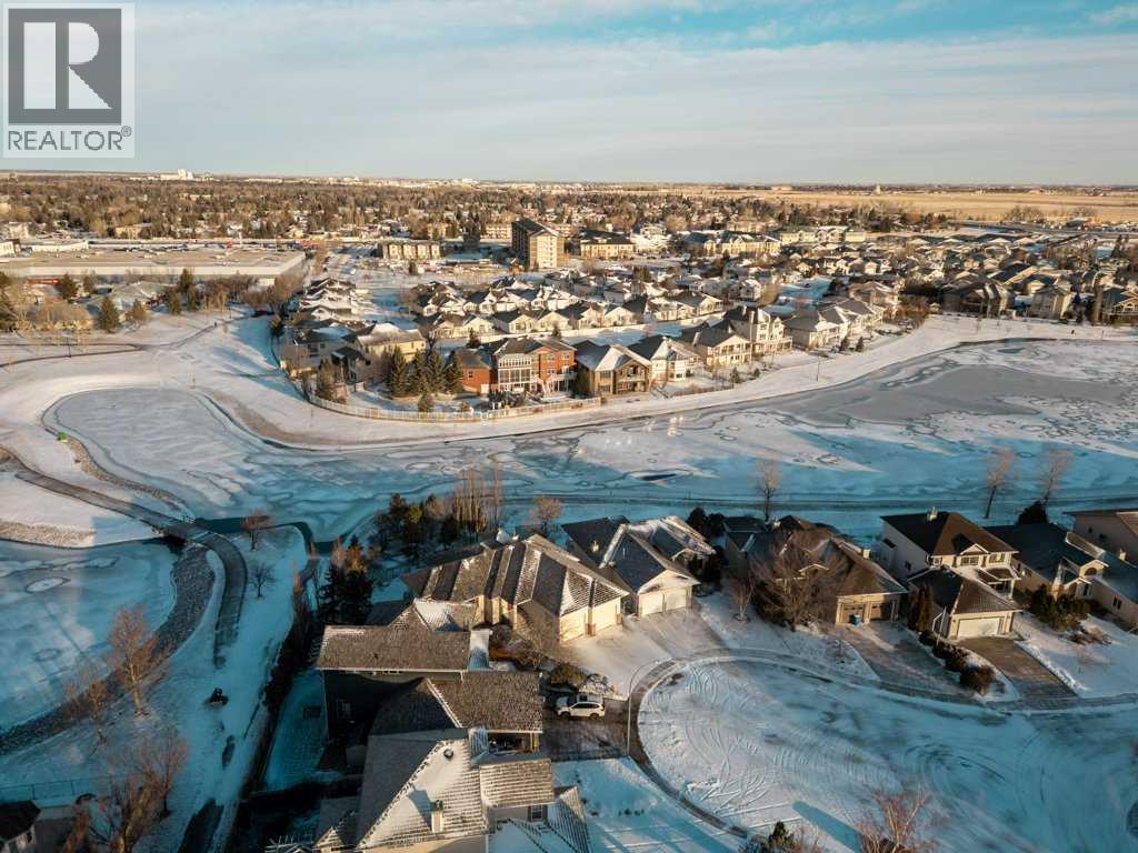 21 Fairmont Park Landing S, Lethbridge, Alberta  T1K 7L1 - Photo 5 - A2275687