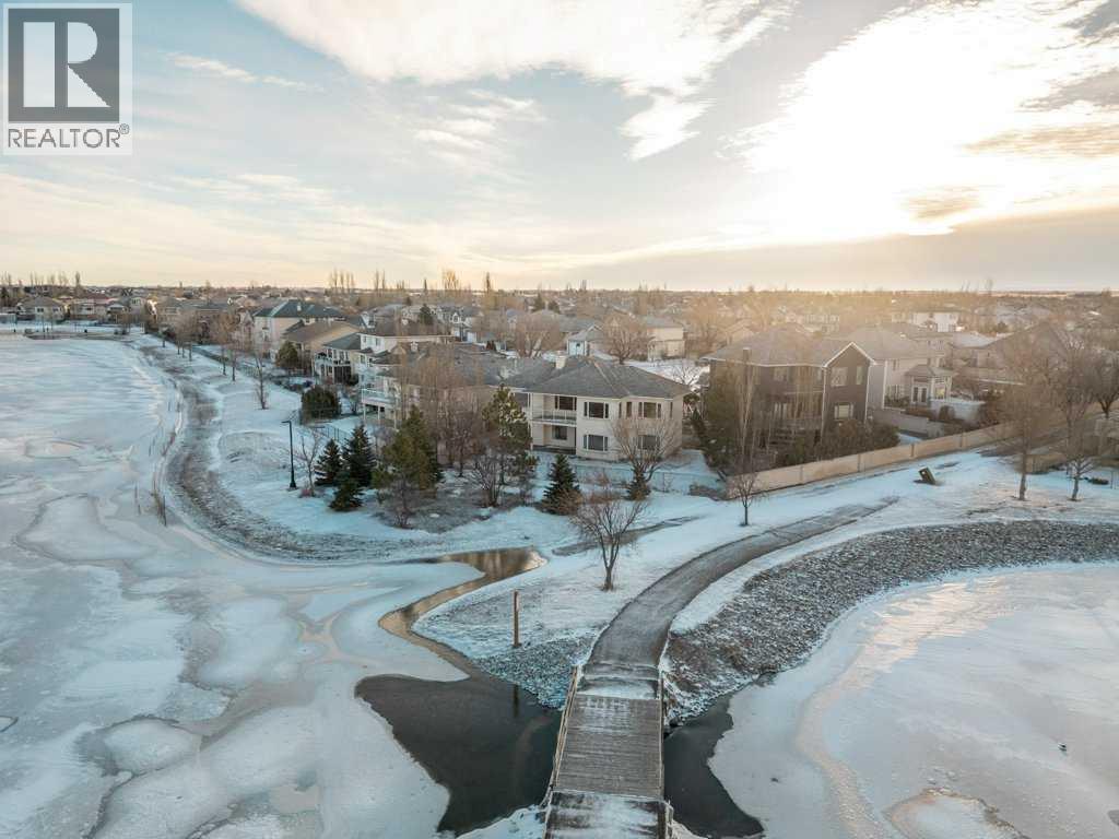 21 Fairmont Park Landing S, Lethbridge, Alberta  T1K 7L1 - Photo 6 - A2275687