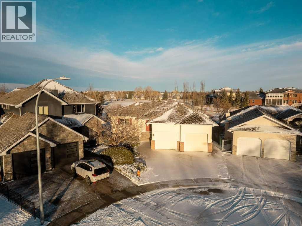 21 Fairmont Park Landing S, Lethbridge, Alberta  T1K 7L1 - Photo 7 - A2275687