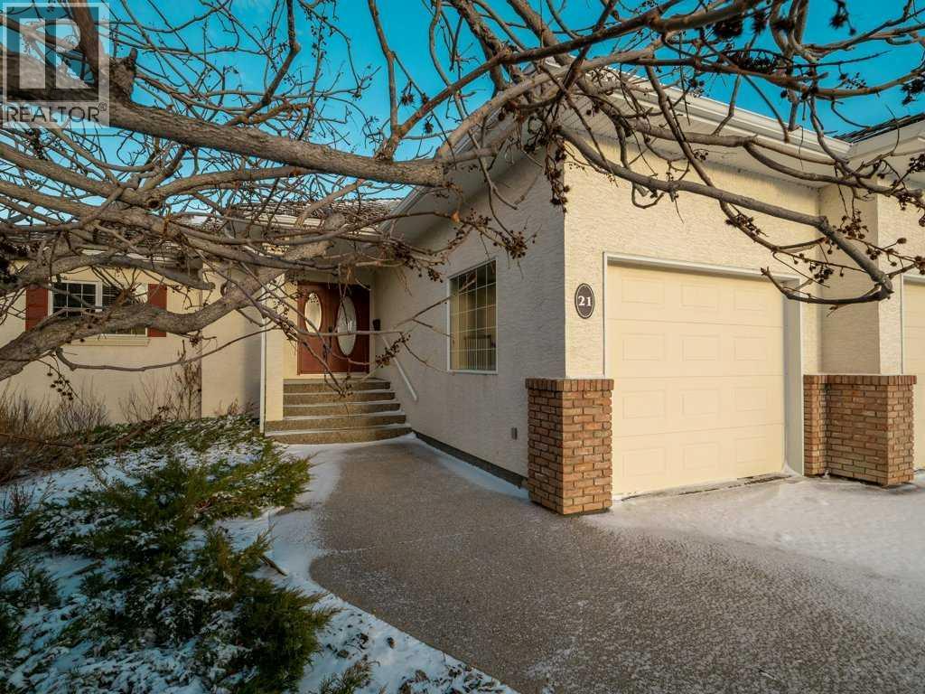 21 Fairmont Park Landing S, Lethbridge, Alberta  T1K 7L1 - Photo 8 - A2275687