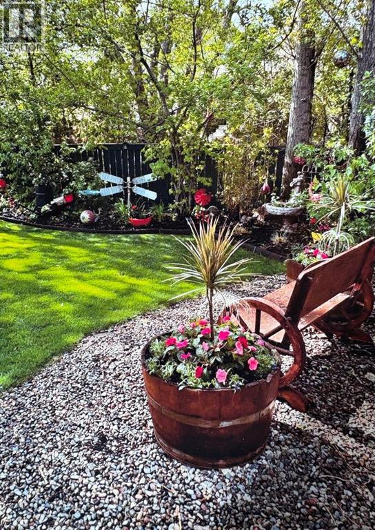 425 Fairmont Boulevard S, Lethbridge, Alberta  T1K 7G2 - Photo 35 - A2267871