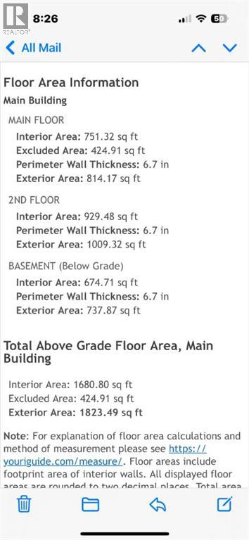 425 Fairmont Boulevard S, Lethbridge, Alberta  T1K 7G2 - Photo 42 - A2267871