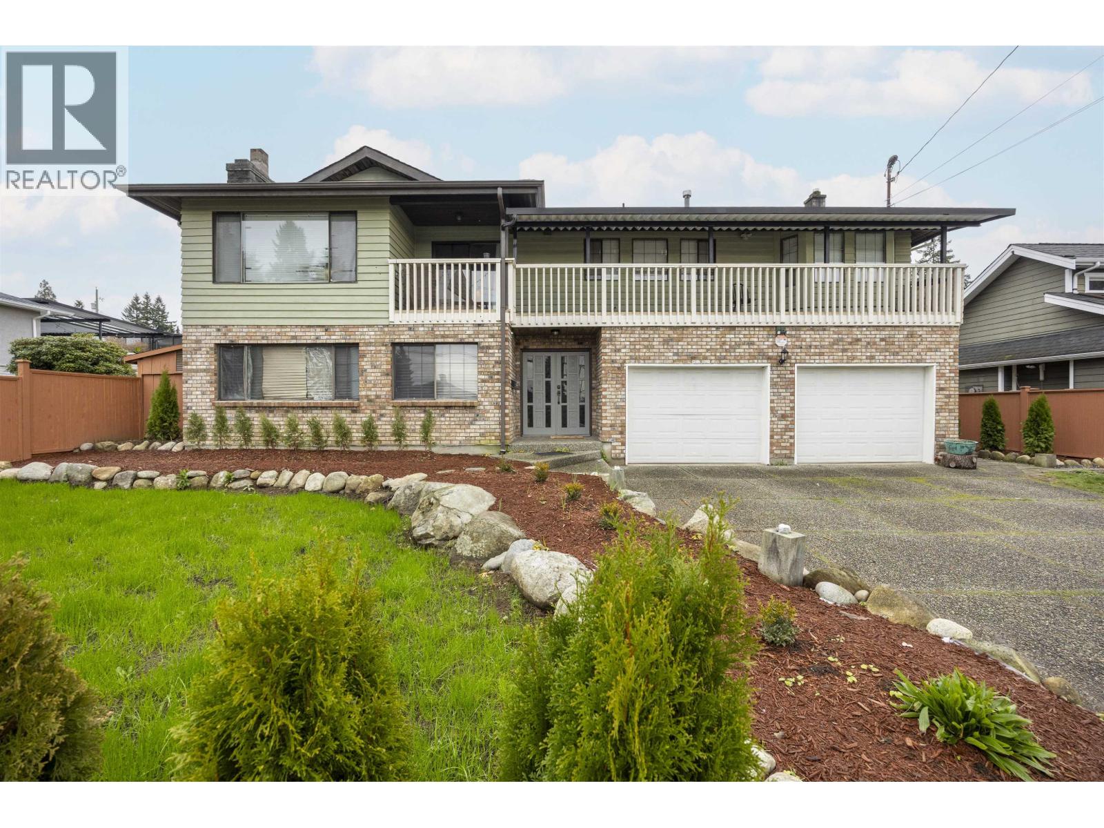 387 MUNDY STREET, Coquitlam, British Columbia