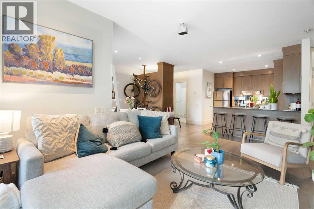 102, 1407 Kensington Close Nw, Calgary, Alberta  T2M 3J6 - Photo 8 - A2263780