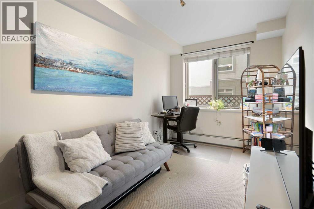 102, 1407 Kensington Close Nw, Calgary, Alberta  T2M 3J6 - Photo 26 - A2263780