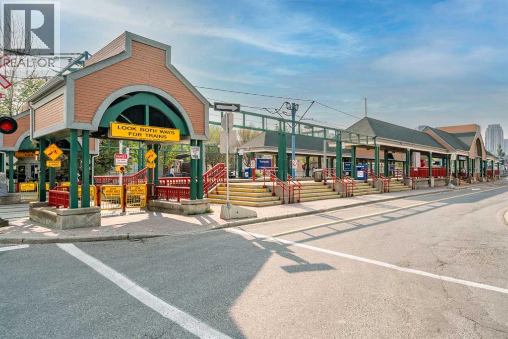 102, 1407 Kensington Close Nw, Calgary, Alberta  T2M 3J6 - Photo 48 - A2263780