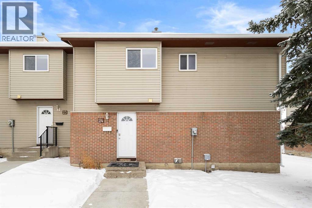 24, 64 Whitnel Court NE, Calgary, Alberta