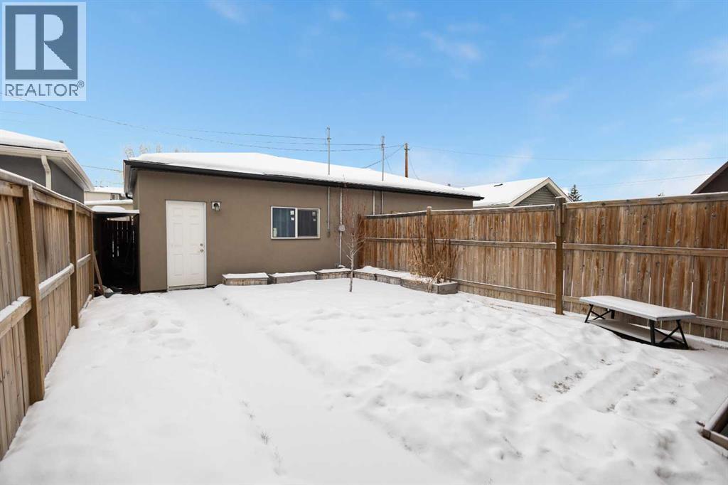 4031 79 Street Nw, Calgary, Alberta  T3B 2N8 - Photo 22 - A2274879