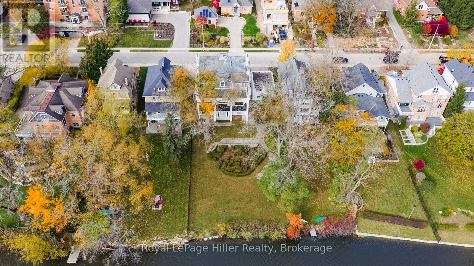 113 William Street, Stratford, Ontario  N5A 4X9 - Photo 41 - X12633346