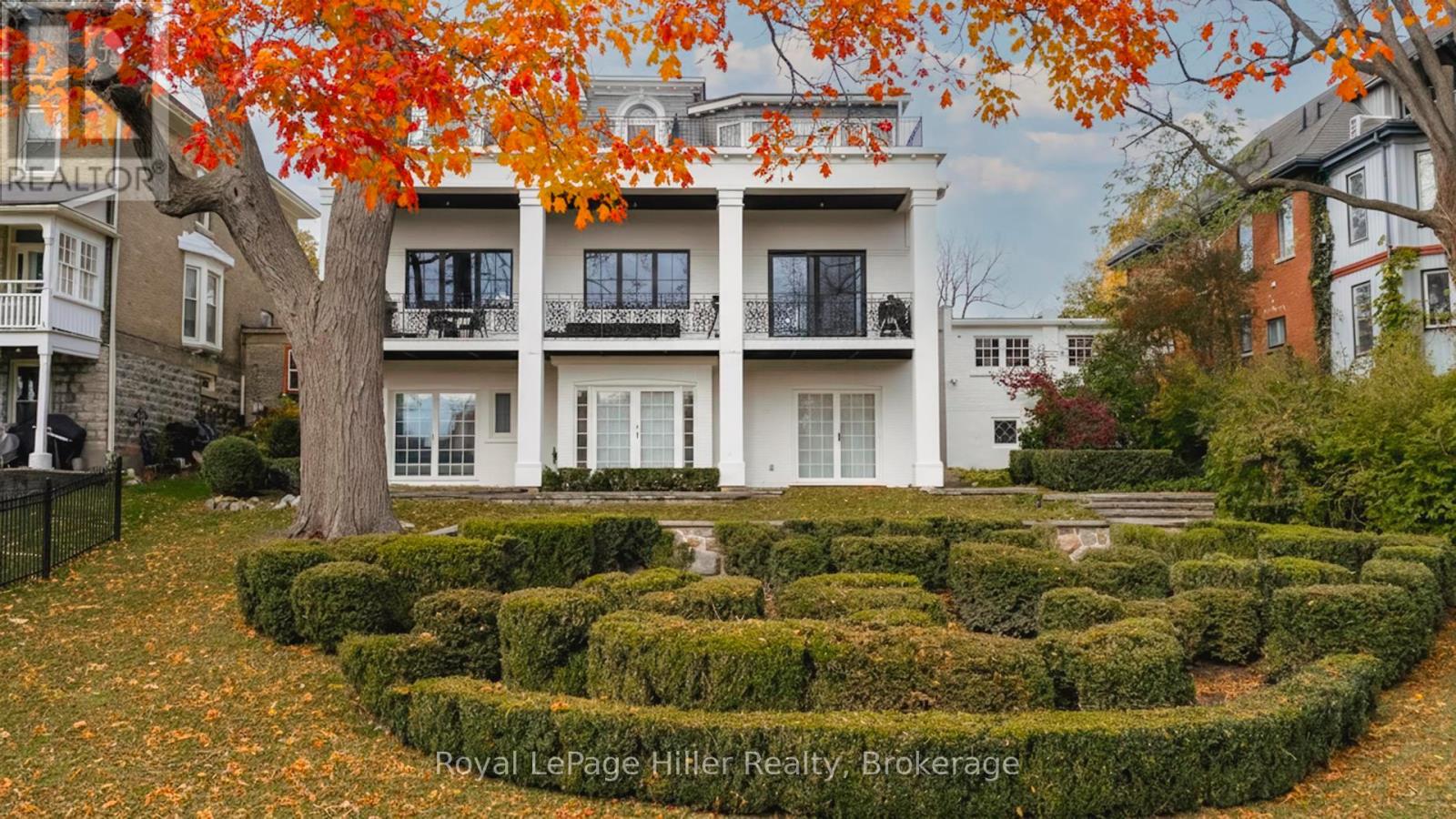 113 William Street, Stratford, Ontario  N5A 4X9 - Photo 43 - X12633346