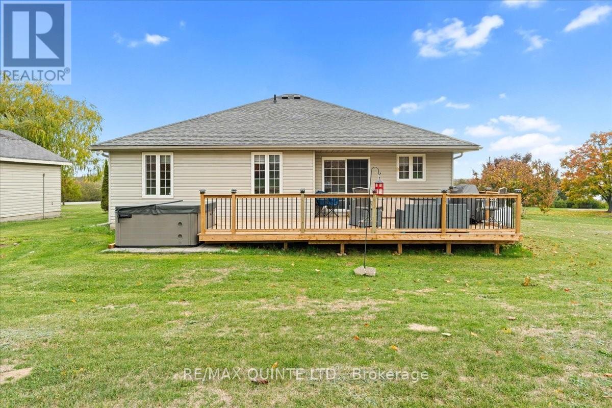 1625 Thrasher Road, Tyendinaga, Ontario  K0K 2V0 - Photo 4 - X12480702