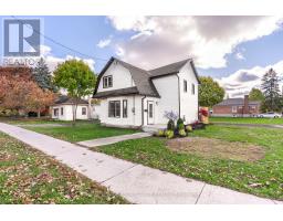 97 DONALD STREET S, Belleville, Ontario