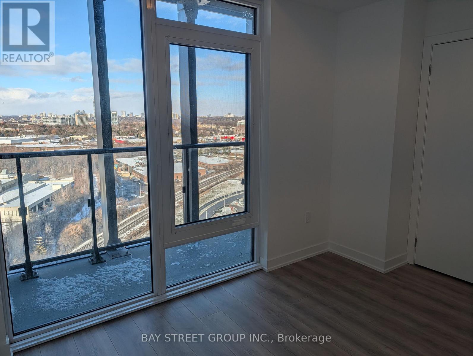 2018 - 1 Quarrington Lane, Toronto, Ontario  M3C 0S4 - Photo 3 - C12641802