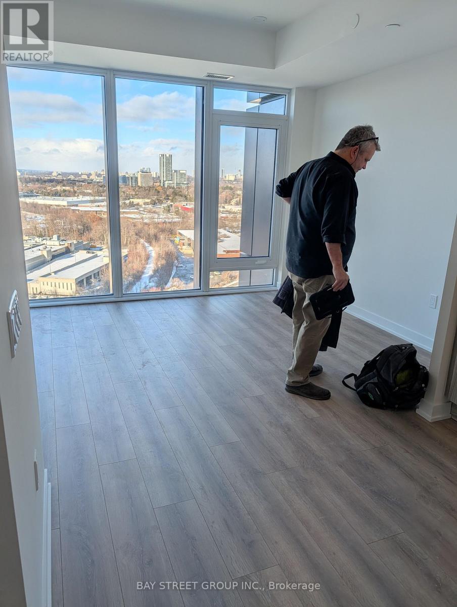 2018 - 1 Quarrington Lane, Toronto, Ontario  M3C 0S4 - Photo 6 - C12641802