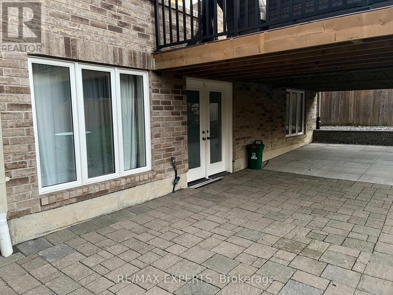 Bsmt - 814 Wingarden Crescent, Pickering, Ontario  L1V 0C2 - Photo 4 - E12641786