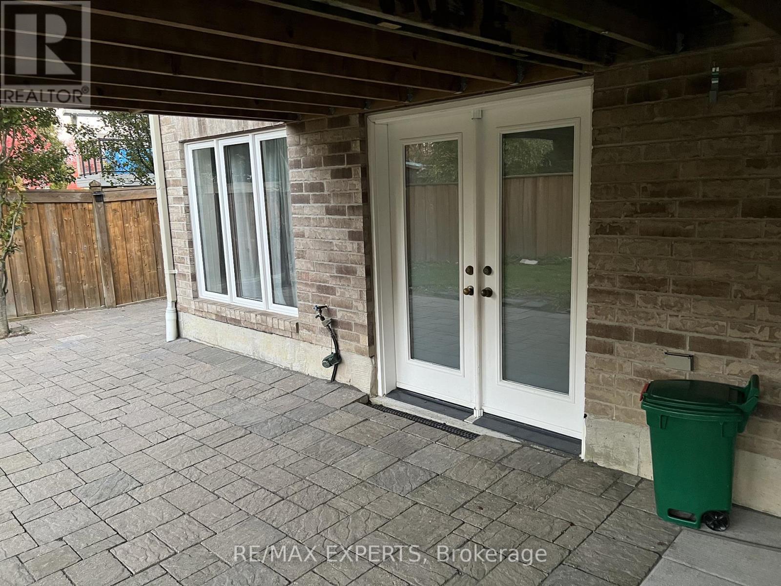 Bsmt - 814 Wingarden Crescent, Pickering, Ontario  L1V 0C2 - Photo 5 - E12641786
